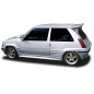 Minigonne + Parafanghi Renault 5 GT Turbo Wide (Cod. O-SS113)