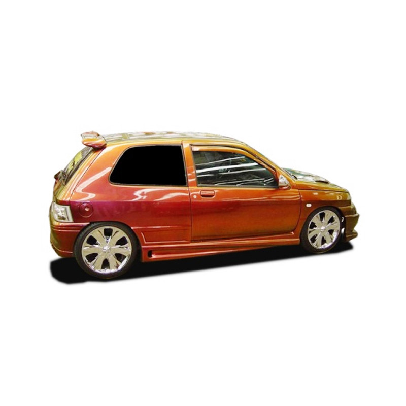 Minigonne Renault Clio 92 Sport (Cod. O-SS114)