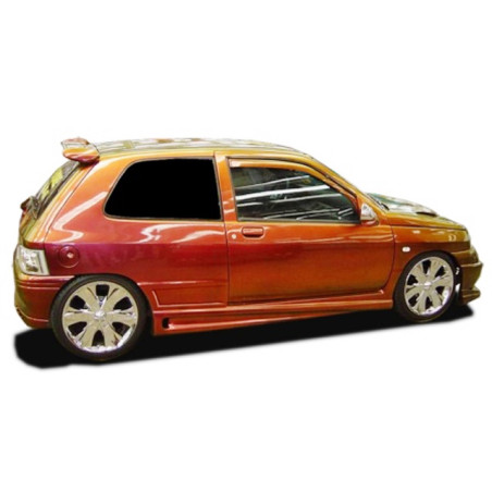 Minigonne Renault Clio 92 Sport (Cod. O-SS114)