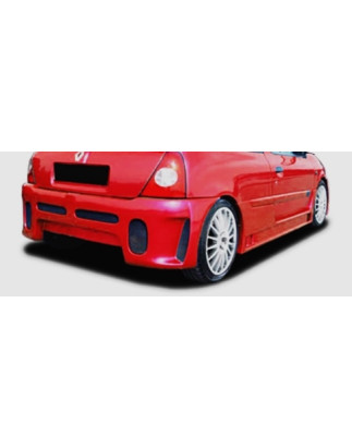 Minigonne Renault Clio 02 Winner (Cod. O-SS116)
