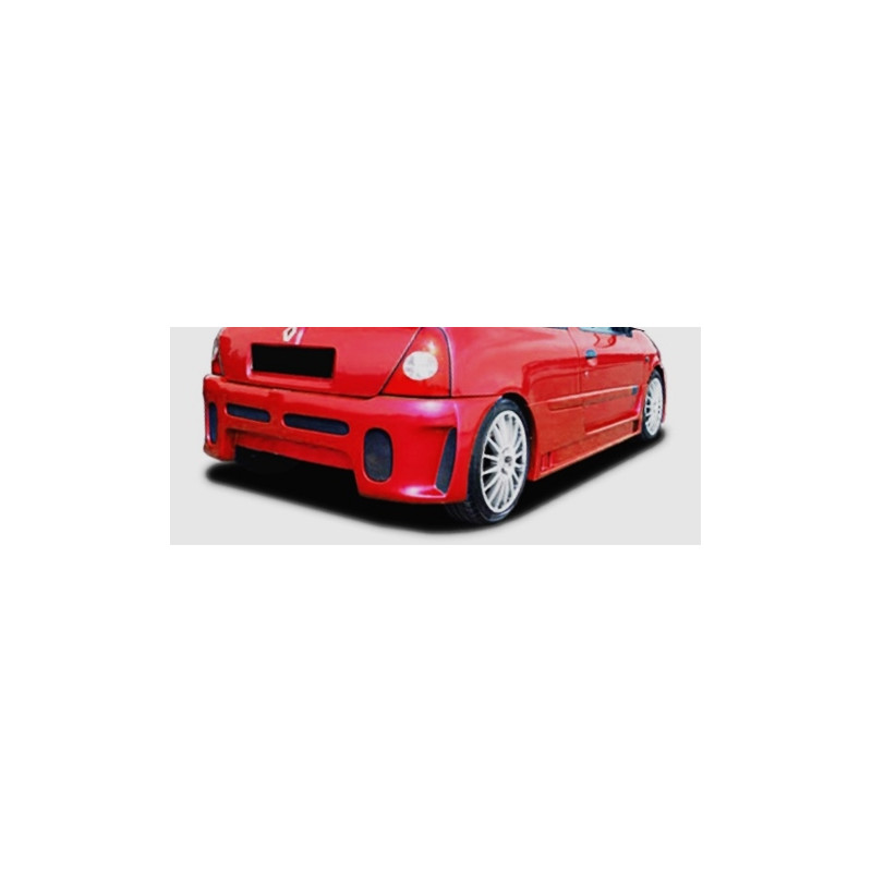 Minigonne Renault Clio 02 Winner (Cod. O-SS116)