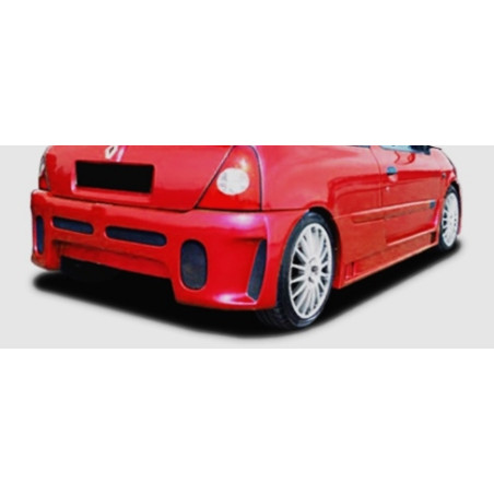 Minigonne Renault Clio 02 Winner (Cod. O-SS116)