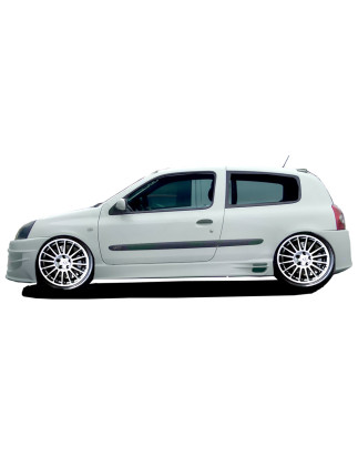 Minigonne Renault Clio 02 Nitro (Cod. O-SS117)