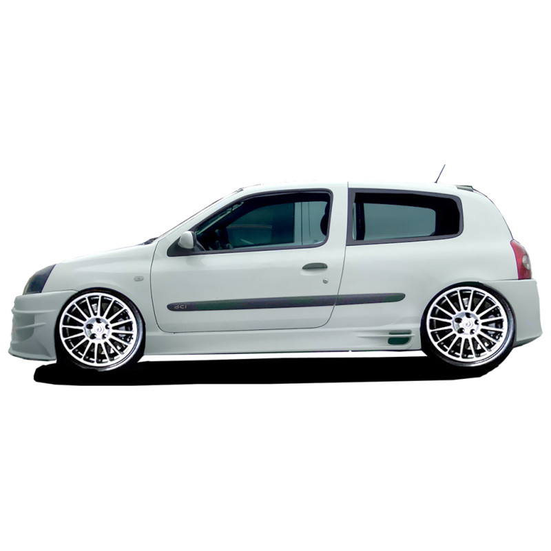 Minigonne Renault Clio 02 Nitro (Cod. O-SS117)