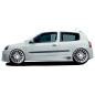 Minigonne Renault Clio 02 Nitro (Cod. O-SS117)