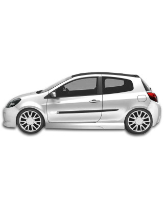 Minigonne Renault Clio 06 Sport (Cod. O-SS120)