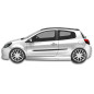 Minigonne Renault Clio 06 Sport (Cod. O-SS120)