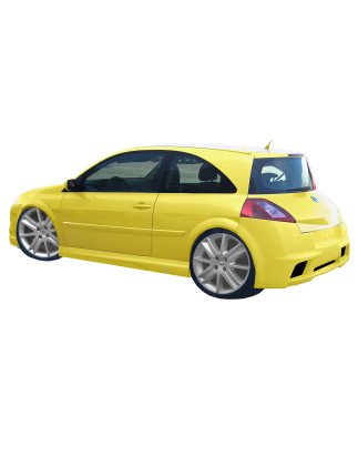 Minigonne Renault Mégane 02-05 Sport (Cod. O-SS122)