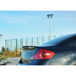 SPOILER CAP Infiniti G37 berlina (Cod. M-IN-G37-S-CAP1G)