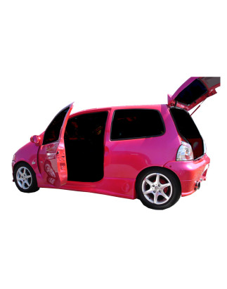 Minigonne Renault Twingo Sport I Mod (Cod. O-SS123)