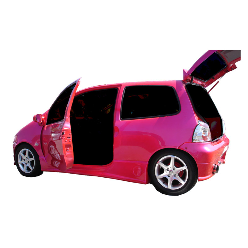Minigonne Renault Twingo Sport I Mod (Cod. O-SS123)