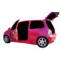 Minigonne Renault Twingo Sport I Mod (Cod. O-SS123)
