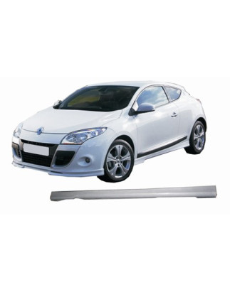 Minigonne Renault Mégane III (Cod. O-SS183)