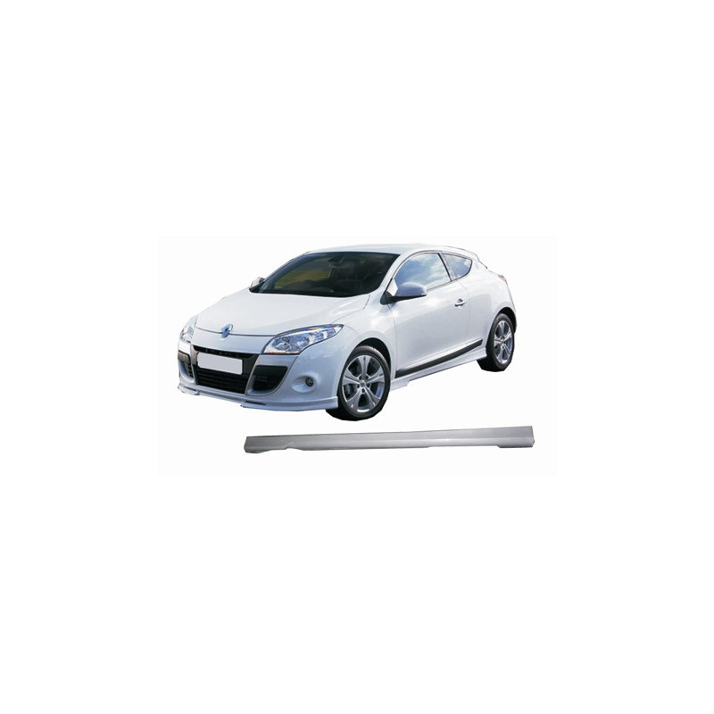 Minigonne Renault Mégane III (Cod. O-SS183)
