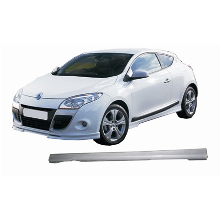 Minigonne Renault Mégane III (Cod. O-SS183)