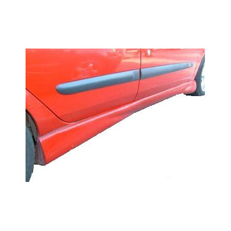 Minigonne Renault Clio II    (Cod. O-SS241)