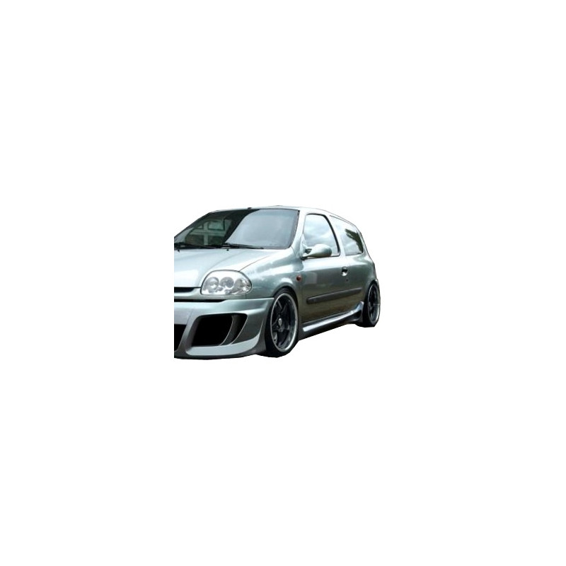 Minigonne Renault Clio II  (Cod. O-SS242)