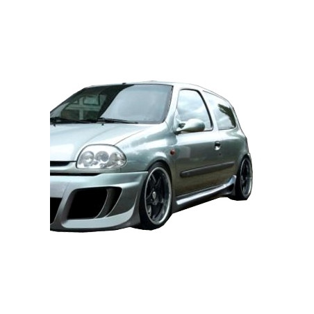 Minigonne Renault Clio II  (Cod. O-SS242)