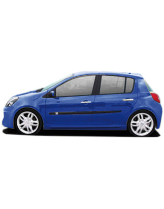 Minigonne Renault Clio III Space (Cod. O-SS272)