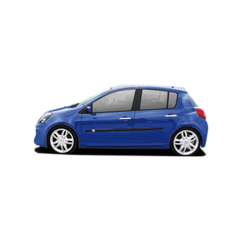 Minigonne Renault Clio III Space (Cod. O-SS272)