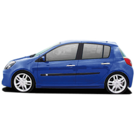 Minigonne Renault Clio III Space (Cod. O-SS272)