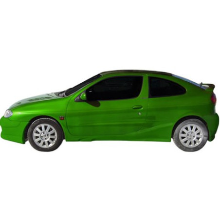 Minigonne Renault Mégane Coupé (Cod. O-SS273)