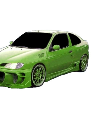 Minigonne Renault Mégane Coupé  (Cod. O-SS274)