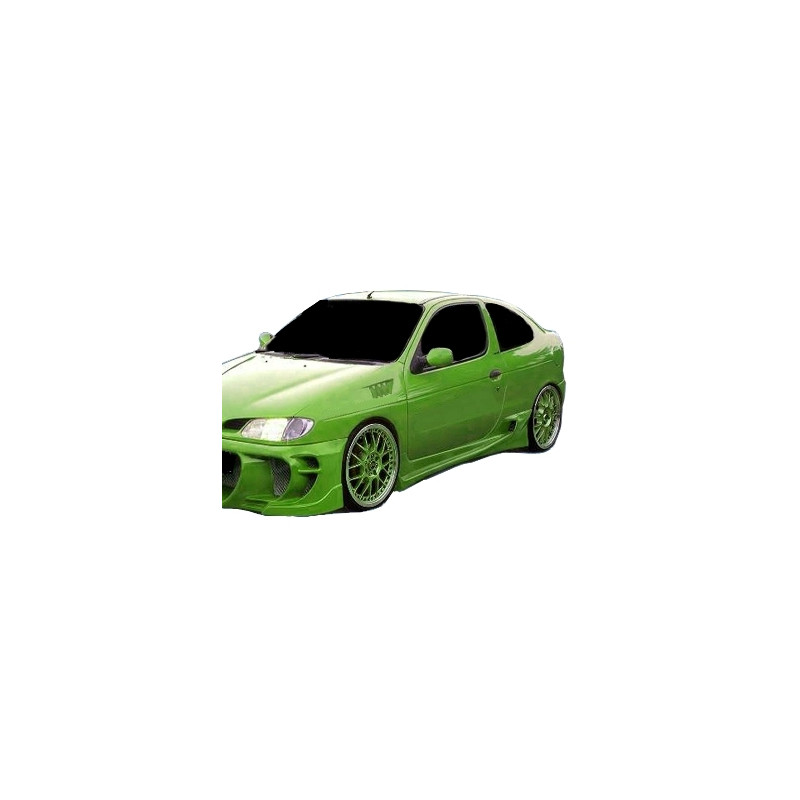 Minigonne Renault Mégane Coupé  (Cod. O-SS274)