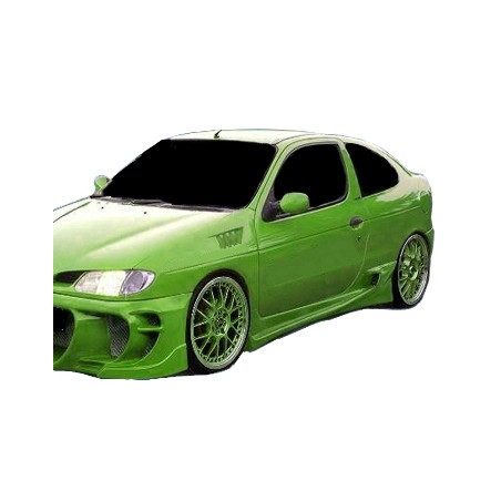Minigonne Renault Mégane Coupé  (Cod. O-SS274)