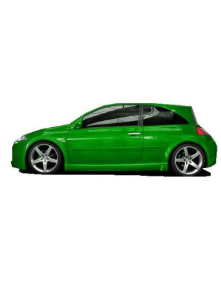 Minigonne Renault Mégane II Helios (Cod. O-SS275)