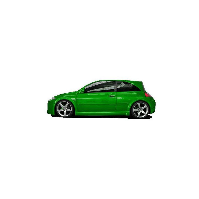Minigonne Renault Mégane II Helios (Cod. O-SS275)