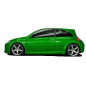 Minigonne Renault Mégane II Helios (Cod. O-SS275)