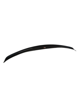 SPOILER CAP Infiniti G37 berlina (Cod. M-IN-G37-S-CAP1G)