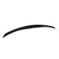 SPOILER CAP Infiniti G37 berlina (Cod. M-IN-G37-S-CAP1G)