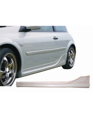 Minigonne Renault Mégane II (Cod. O-SS276)