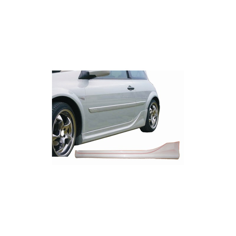 Minigonne Renault Mégane II (Cod. O-SS276)