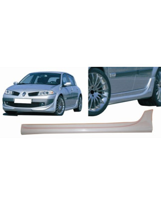 Minigonne Renault Mégane II (Cod. O-SS277)