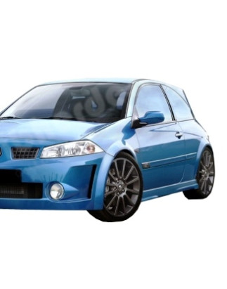Minigonne Renault Mégane II (Cod. O-SS278)