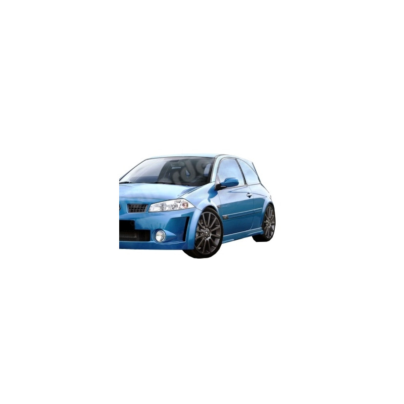 Minigonne Renault Mégane II (Cod. O-SS278)