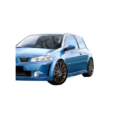 Minigonne Renault Mégane II (Cod. O-SS278)