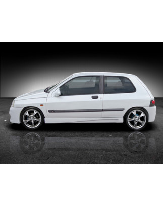 Minigonne Renault Clio 91-96 Mav (Cod. O-SS340)