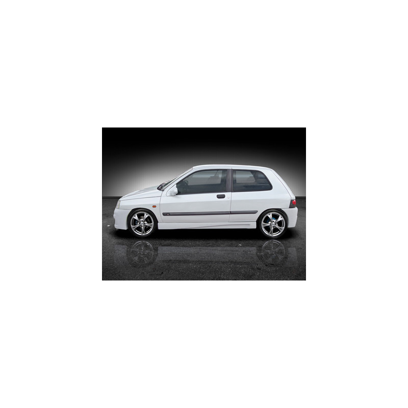 Minigonne Renault Clio 91-96 Mav (Cod. O-SS340)