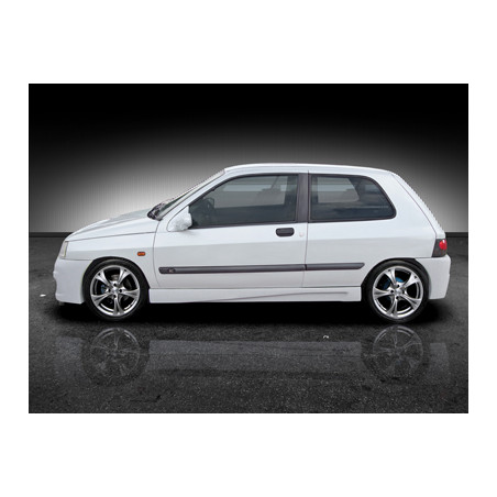 Minigonne Renault Clio 91-96 Mav (Cod. O-SS340)
