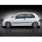 Minigonne Renault Clio 91-96 Mav (Cod. O-SS340)