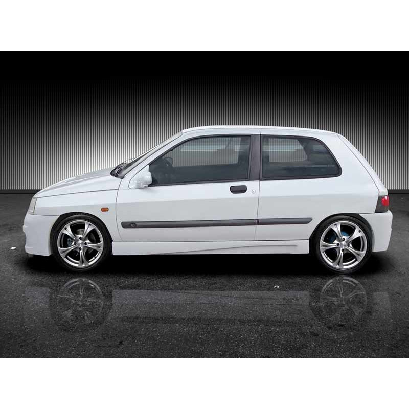 Minigonne Renault Clio 96-98 Canyon  (Cod. O-SS341)