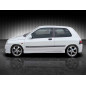 Minigonne Renault Clio 96-98 Canyon  (Cod. O-SS341)