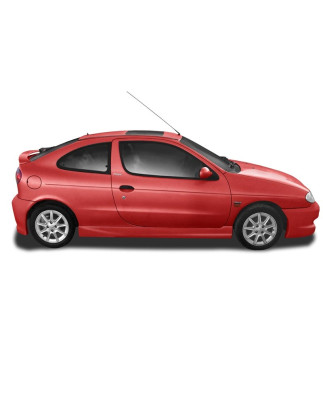 Minigonne Renault Mégane Coupe 2000 Zeus  (Cod. O-SS343)