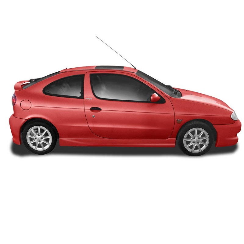 Minigonne Renault Mégane Coupe 2000 Zeus  (Cod. O-SS343)