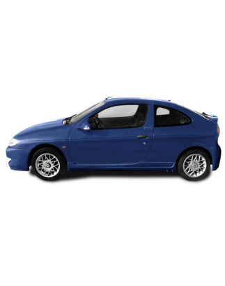 Minigonne Renault Mégane Coupé 96-99 Toxic (Cod. O-SS344)