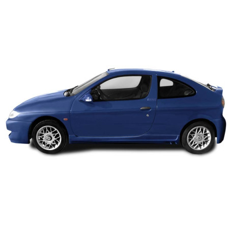 Minigonne Renault Mégane Coupé 96-99 Toxic (Cod. O-SS344)